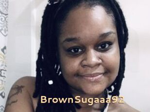 BrownSugaaa92