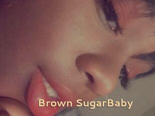 Brown_SugarBaby