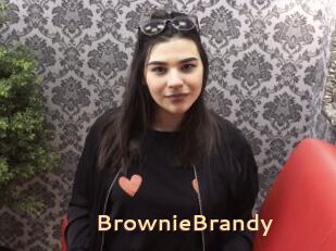 BrownieBrandy