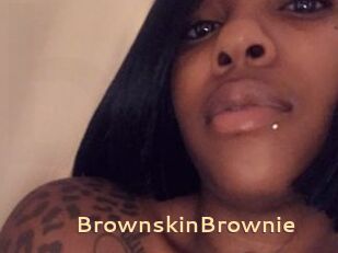 BrownskinBrownie