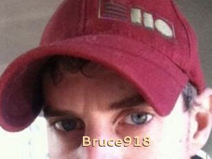 Bruce918