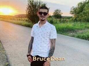 BruceDean