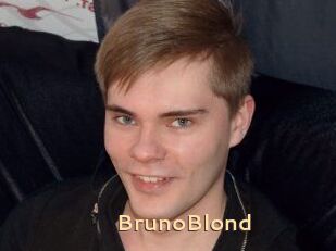 BrunoBlond