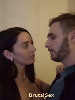 BrutalSex