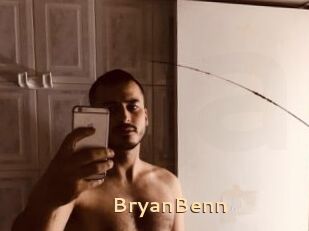 BryanBenn