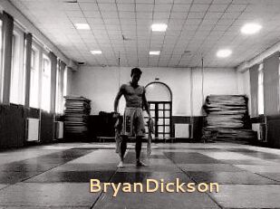 BryanDickson