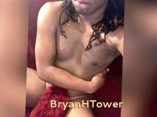 BryanHTower