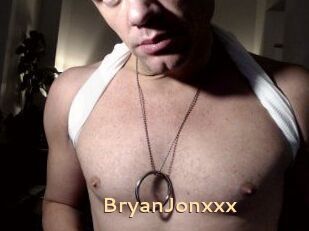 BryanJonxxx