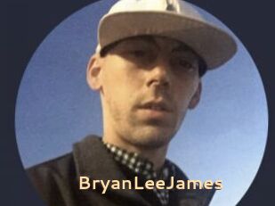 BryanLeeJames