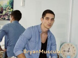 BryanMuscular