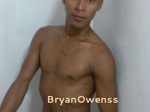 BryanOwenss