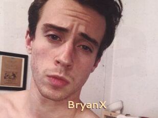 BryanX