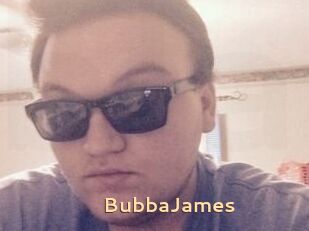 BubbaJames