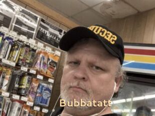 Bubbatatt