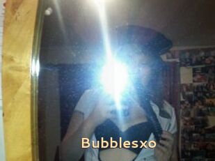 Bubblesxo