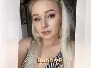 BubblyB