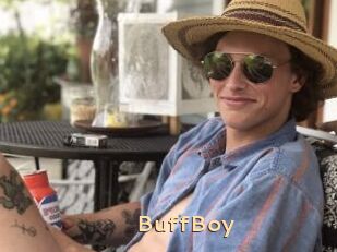 BuffBoy