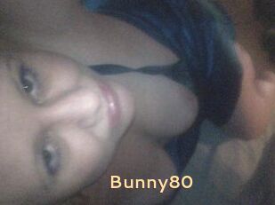 Bunny80