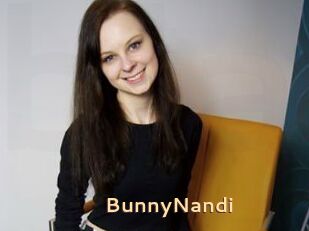 BunnyNandi