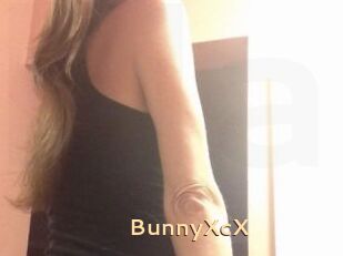 BunnyXcX