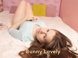 Bunny_Lovely