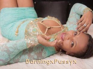 BurningxPussyx