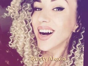 BustyAlexia