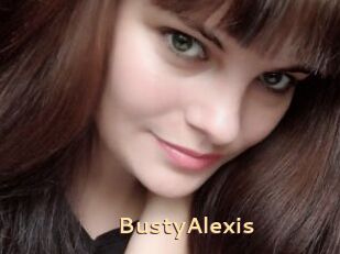 BustyAlexis