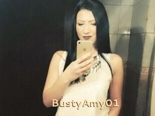 BustyAmy01
