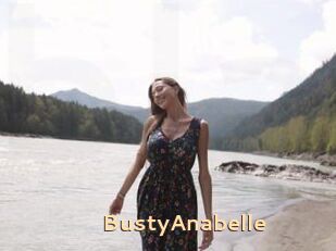 BustyAnabelle