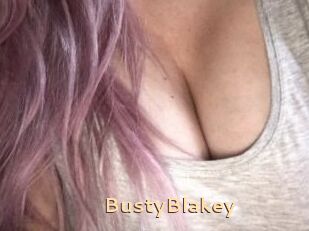 BustyBlakey