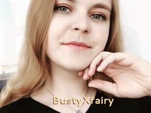 BustyXfairy