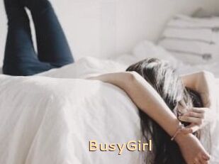 BusyGirl