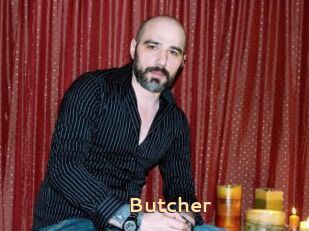 Butcher