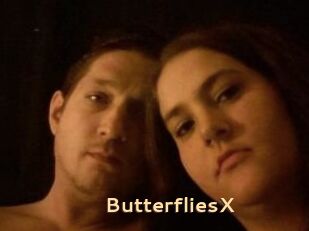 ButterfliesX