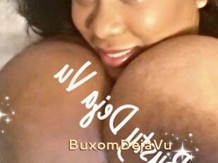 BuxomDejaVu