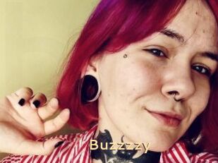 Buzzzzy