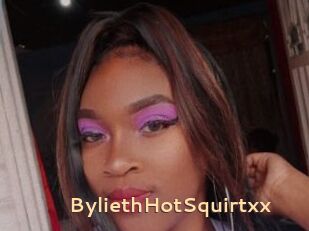 ByliethHotSquirtxx