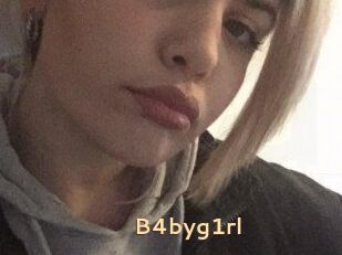B4byg1rl