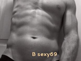B_sexy69