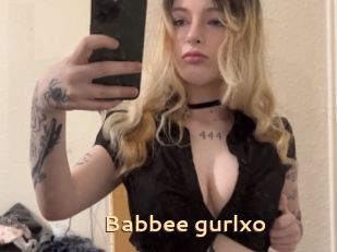 Babbee_gurlxo