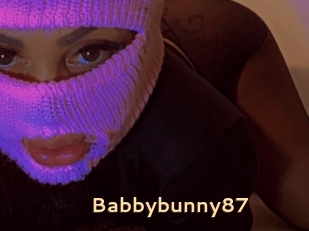 Babbybunny87
