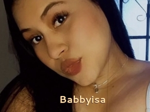 Babbyisa