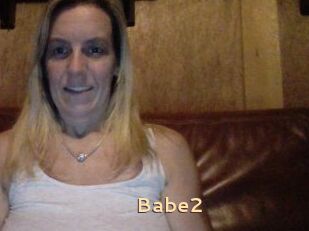 Babe2
