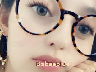 Babeeblue