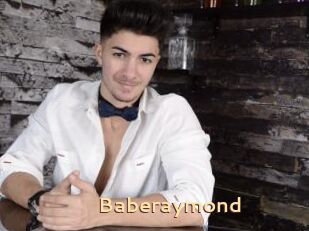 Baberaymond