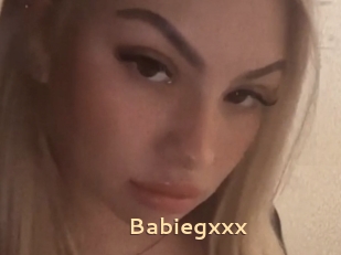 Babiegxxx