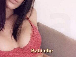 Babiiebe