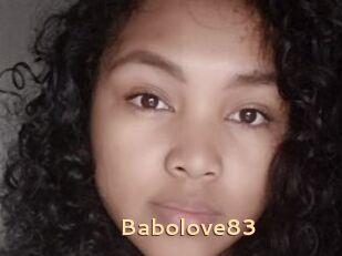 Babolove83