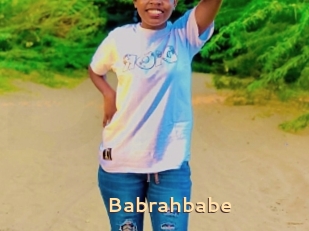 Babrahbabe